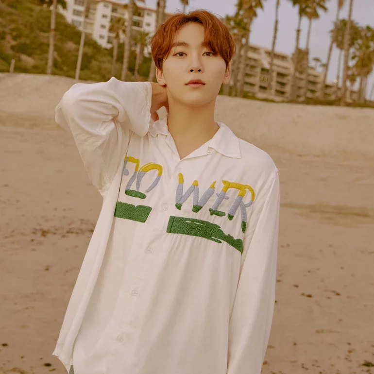 "Dr. Romantic 3" 1st OST Line Up:

EXO Baekhyun
NCT Doyoung
Gummy
SEVENTEEN Seungkwan