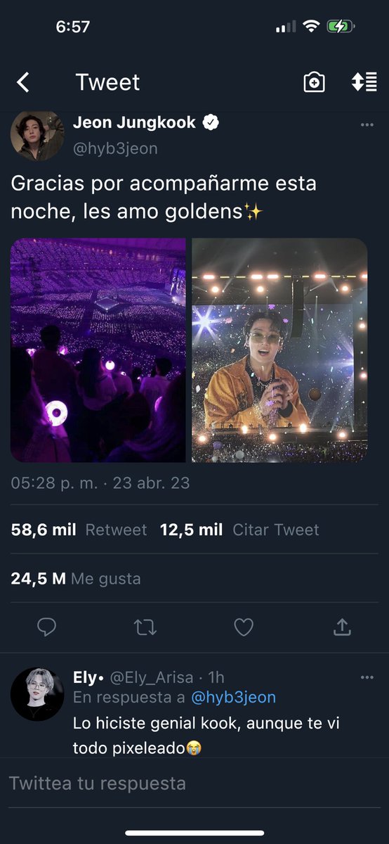 yxonizzs tweet picture