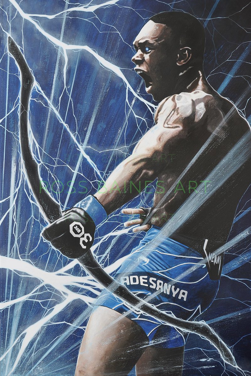 Ross Baines Art tweet media