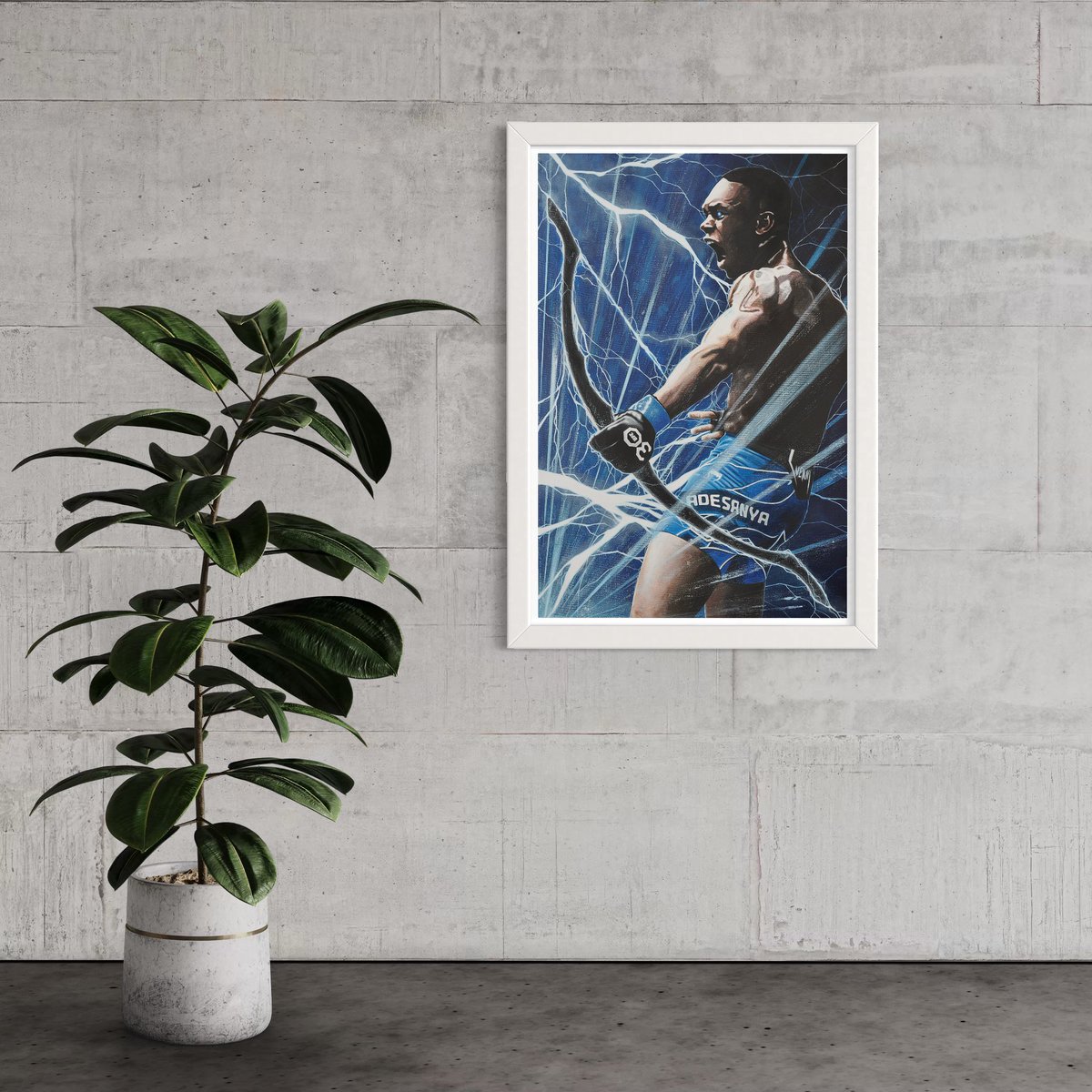 Ross Baines Art tweet media