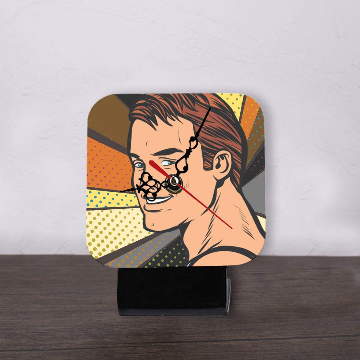 There's something missing from your collection. We think it might be one of our fabulous LGBTQ+ themed clothing or accessories. Shop now to complete your look and show your pride!

Ben Square Shape Wood Clock is WoW 🤘

🤜 Shop your favorite look at: ootd-out-fit-of-the-day.com/products/ben-s…