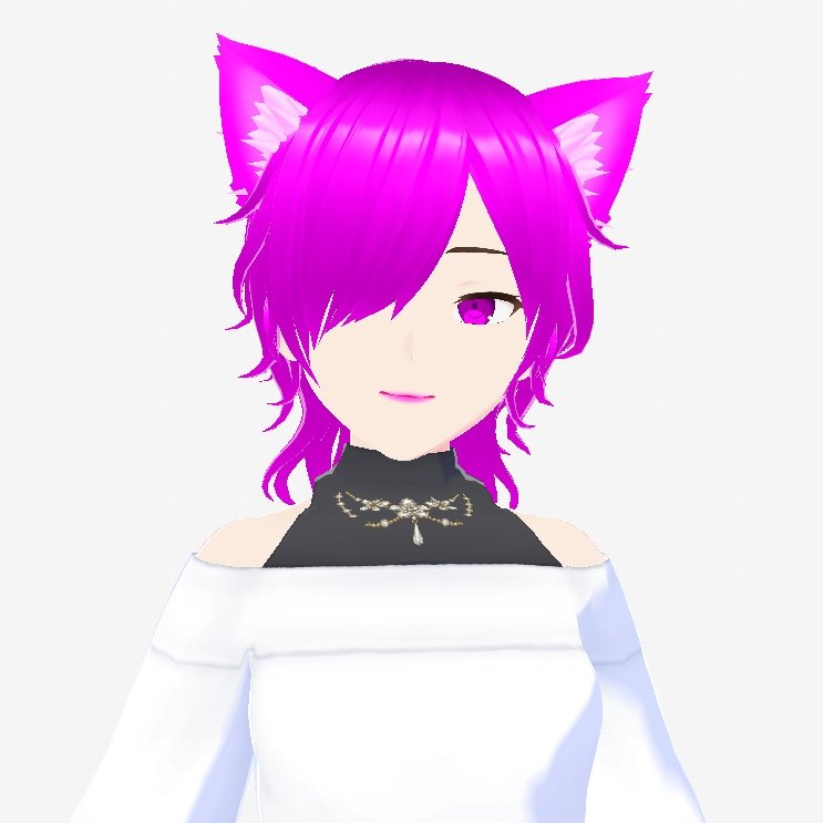 PinkLightning6's tweet image. #NewProfilePic