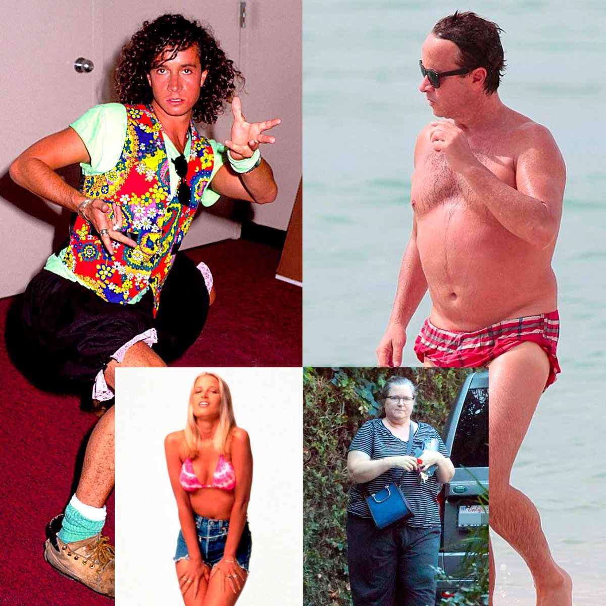 Pauly Shore tweet media