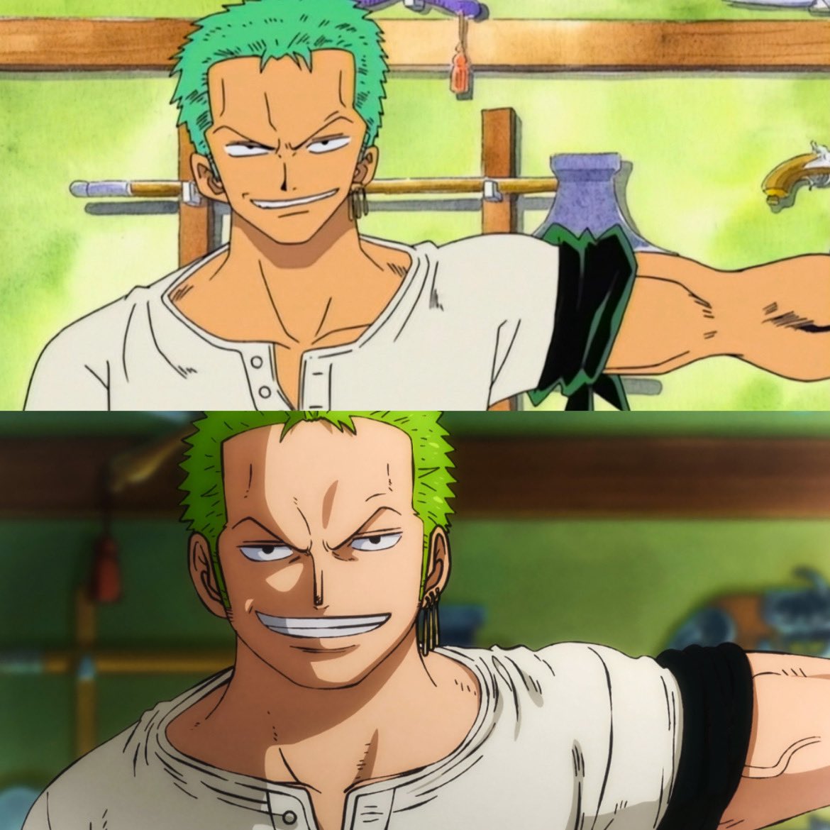 One Piece Daily tweet media