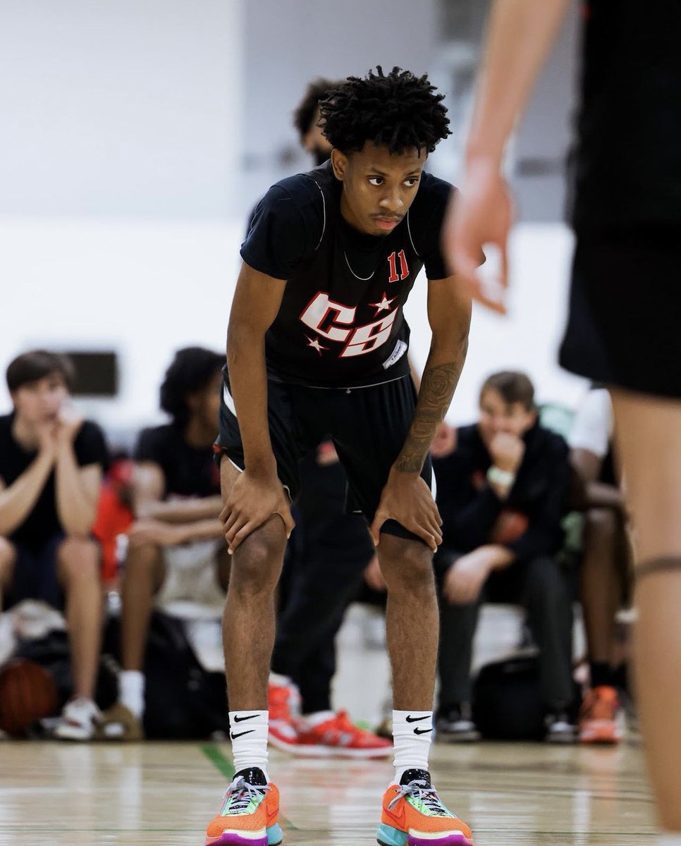 LaQwon Cole tweet media