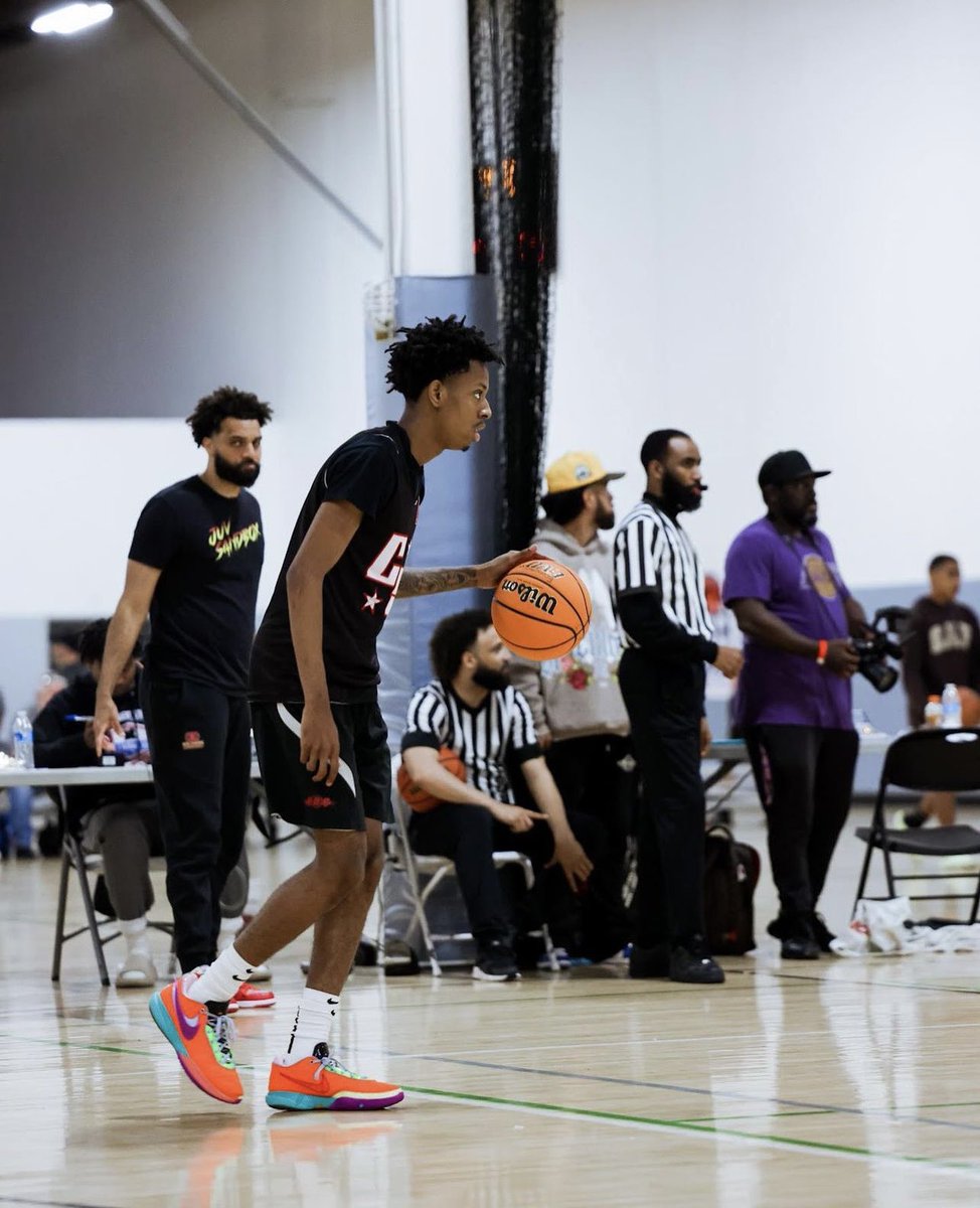 LaQwon Cole tweet media