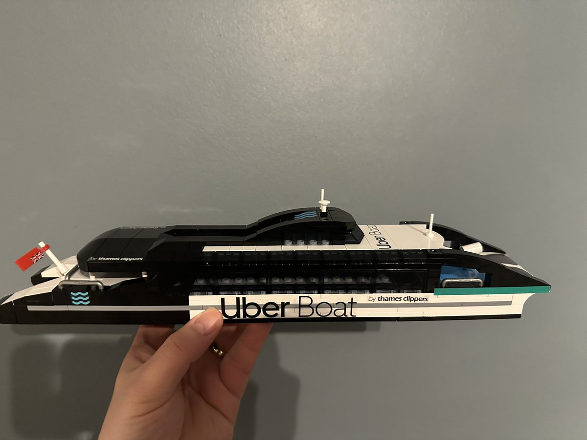 Uber Boat by Thames Clippers on Twitter "RT simonbangs You can now