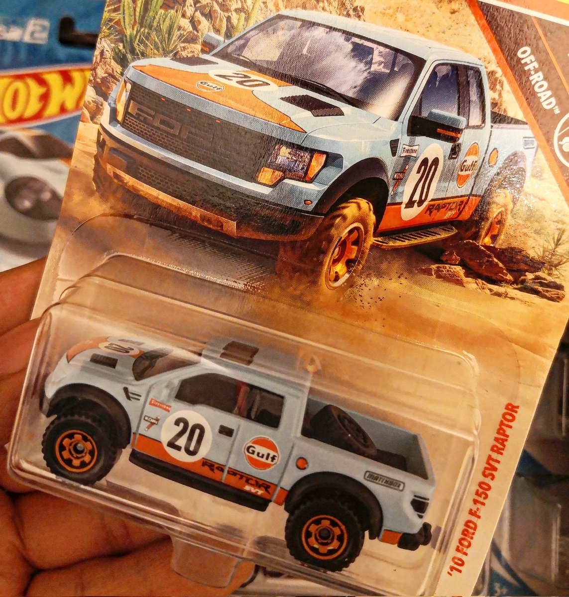 elMcCoy's tweet photo. 20. #ButWhoIsCounting #Ford #Raptor https://t.co/svidVceCyt
