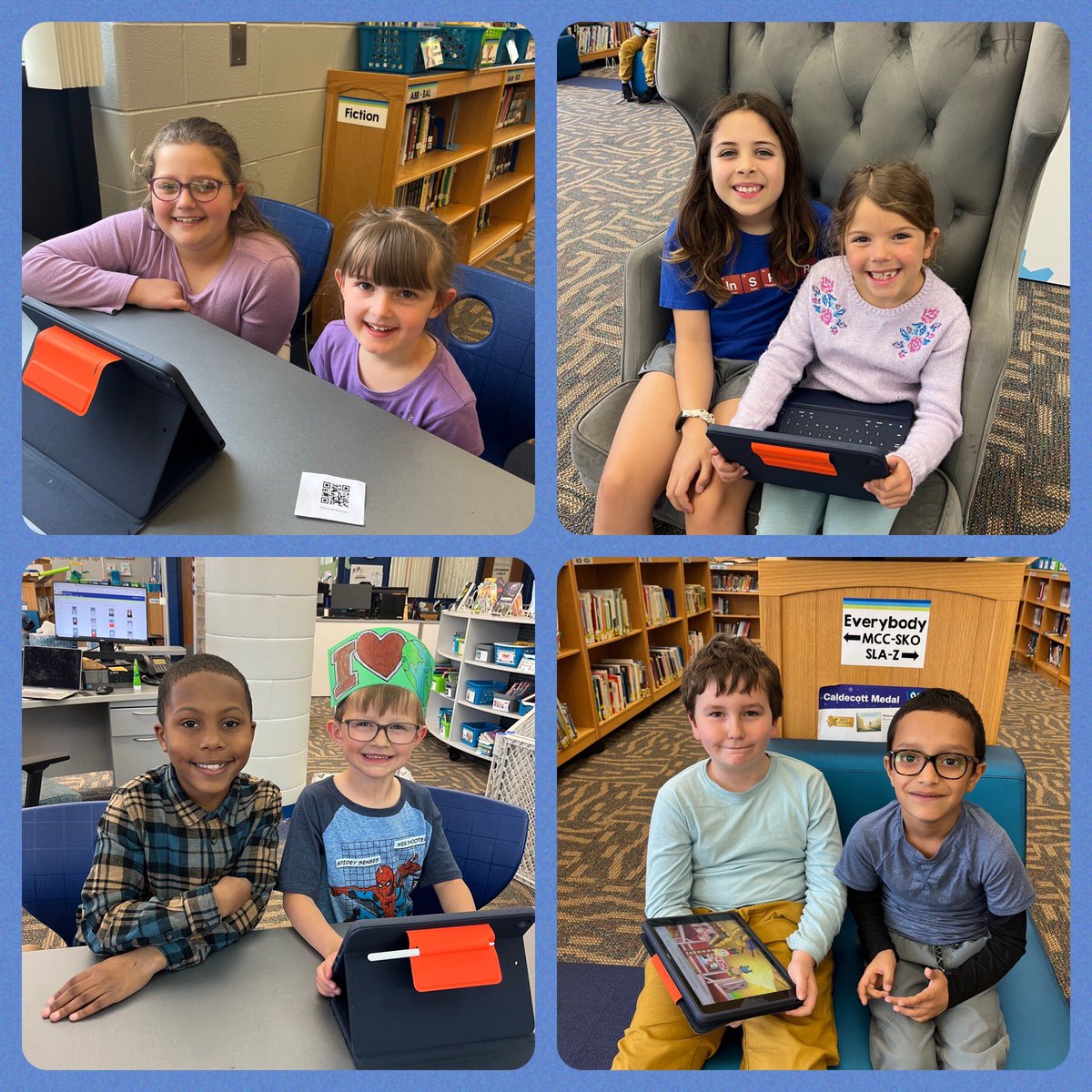 Heidi Apol (@apolmedia) on Twitter photo A huge thank you to Ms. Mulligan’s class for the help with Xello ! What a fun way to learn about different careers! <a href="/Hill_Huskies/">Hill Elementary School</a> A huge thank you to Ms. Mulligan’s class for the help with Xello ! What a fun way to learn about different careers! <a href="/Hill_Huskies/">Hill Elementary School</a>