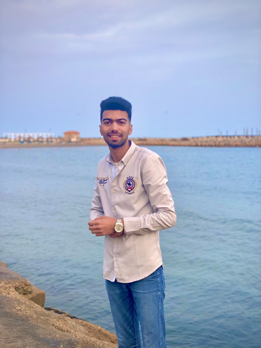 ممكن تقول happy Eid b2a♥️🔥