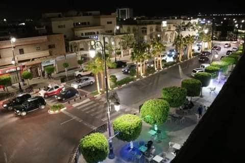dima_maghriib's tweet photo. صور من الصحراء المغربية 🇲🇦🇲🇦
مدينة العيون المملكة المغربية 🇲🇦🇲🇦
.
.
#المغرب #ديما_مغرب #انا_مغربي #التقاليد_المغربية #المغرب_أولا #تاريخ_المغرب  #القفطان_المغربي_تاريخ_واصالة #القفطان_المغربي #الجلابة_المغربية  #الصحراء_المغربية #البس_مغربي #maroc #Morocco  #moroccan_caftan https://t.co/RjDFCm0bag