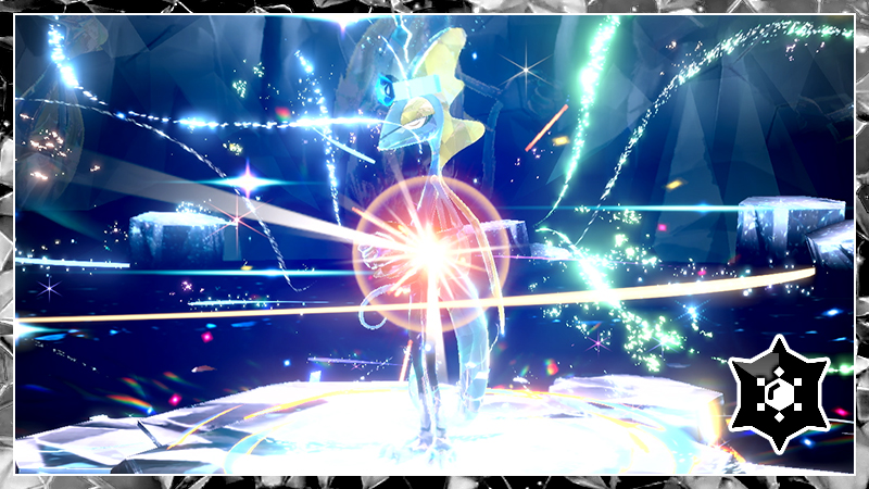 Serebii Update: The next 7 Star Tera Raid Battle has been fully revealed. Battle against Ice Tera Type Inteleon.

Runs from April 28th through 30th then repeat on May 5th through 7th

Details @ serebii.net/index2.shtml