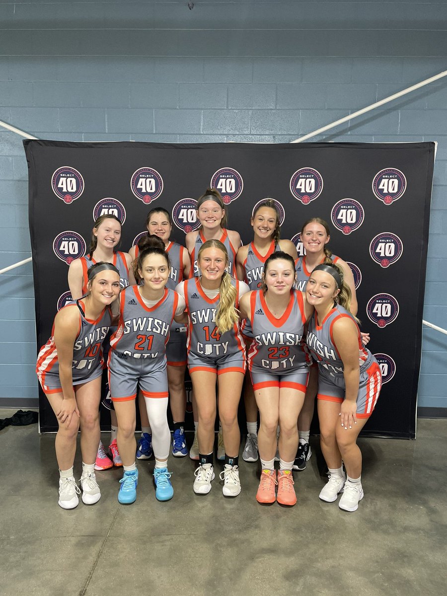 Indiana SWISH City tweet media