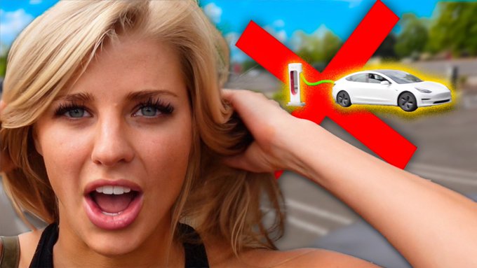 my newest YouTube video is up 😜 https://t.co/Pi2JUWfAki https://t.co/JmRQxP29HL<a href="/tag/silenceofthelambs"class="tags"><span>#silenceofthelambs</span></a>