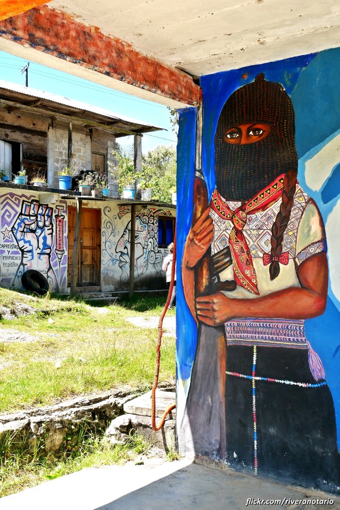 RiveraNotario's tweet photo. ¡Visitar el caracol #zapatista de #Oventic en #Chiapas es más fácil de lo que imaginaba! #Mexico Nuestra experiencia aquí: https://t.co/BcGnuvqrcZ https://t.co/DDaEg9ZNpx