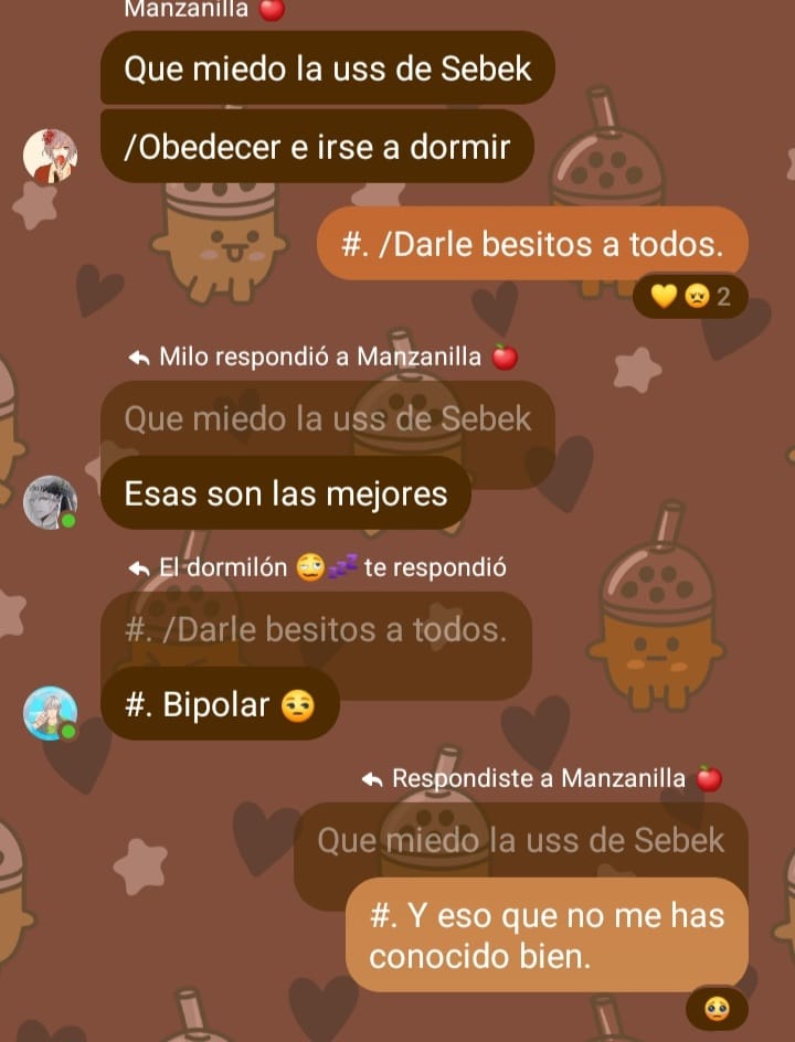 zigdrile's tweet image. ⠀ ⠀ : ⠀aquí puedes apreciar a tres tipos diferentes de personas.