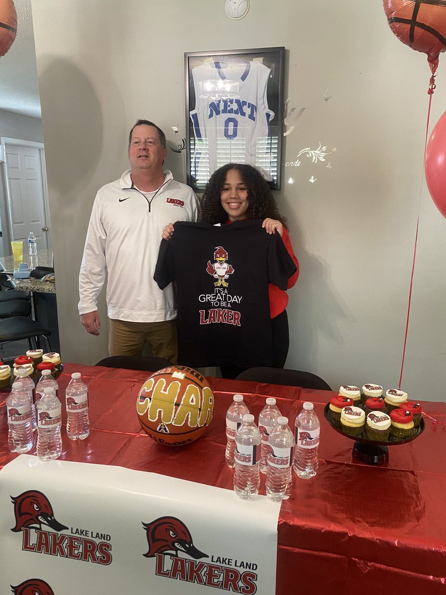signed, sealed, and ready to go!!
#committed @BrothaP7