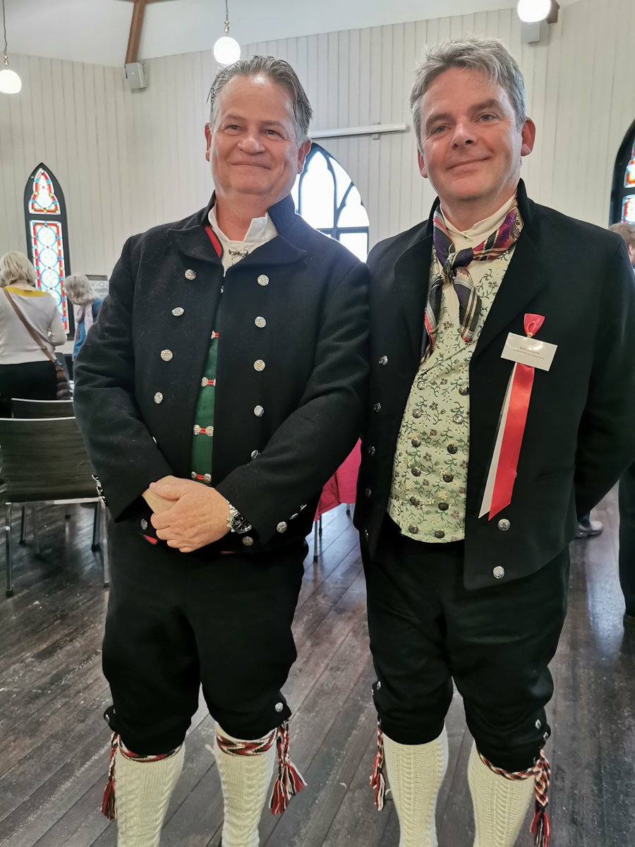 Welsh Norwegian (@welshnorwegian) on Twitter photo The Norwegian community in Wales will again celebrate their national day on 17th May in Cardiff with a procession from <a href="/theCentre/">Wales Millennium Centre</a> to <a href="/NorwegianChurch/">Norwegian Church Arts Centre / Eglwys Norwyaidd</a> where there will be food, music and flags: welshnorwegian.org/2023/04/23/nat… The Norwegian community in Wales will again celebrate their national day on 17th May in Cardiff with a procession from <a href="/theCentre/">Wales Millennium Centre</a> to <a href="/NorwegianChurch/">Norwegian Church Arts Centre / Eglwys Norwyaidd</a> where there will be food, music and flags: welshnorwegian.org/2023/04/23/nat…