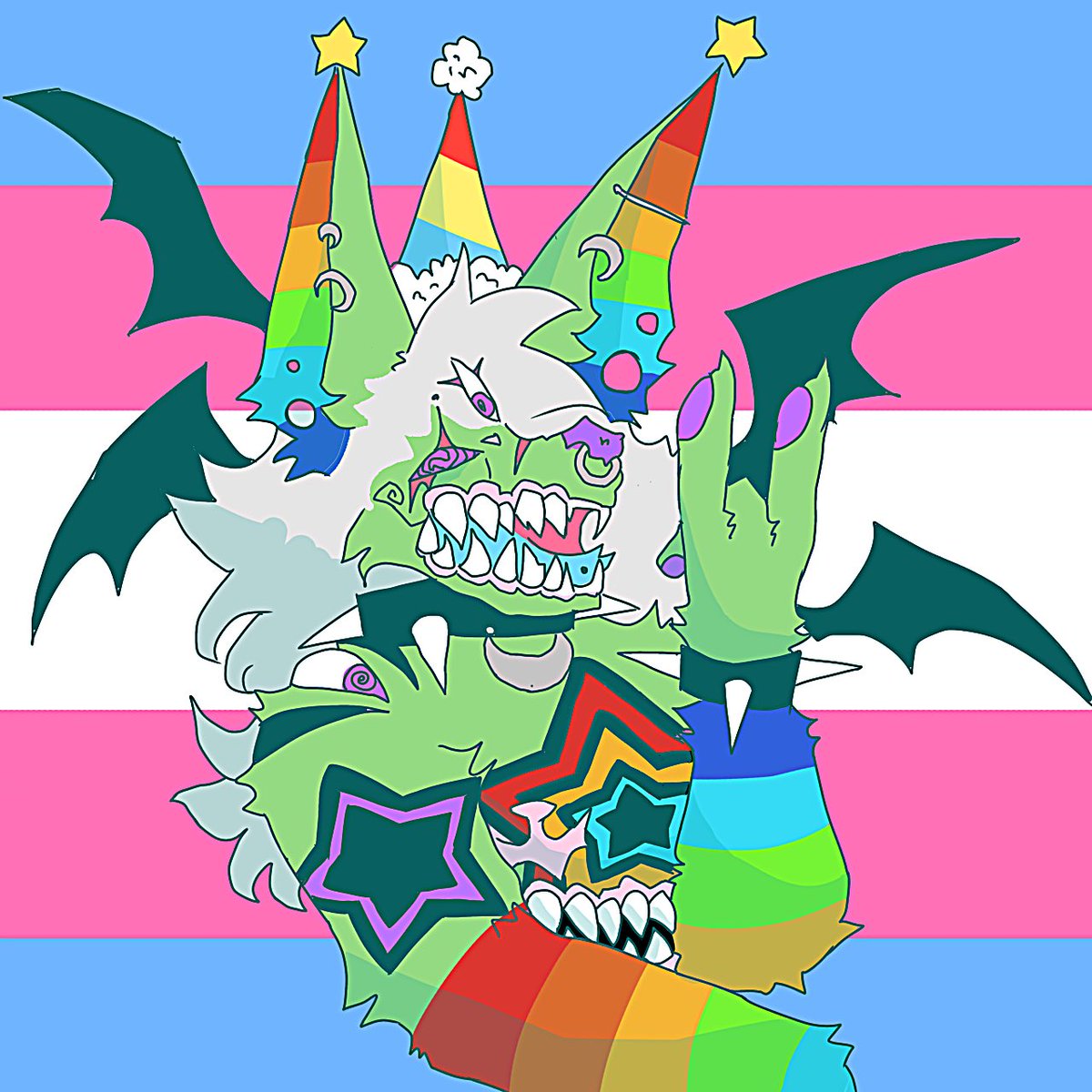 olllie (@Dex_theWolf) / Posts / X