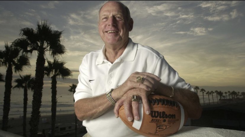 MagnusOpus5520's tweet photo. Legendary Coach Herb Meyer
11 Hall of Fame Inductions
10 CIF Championships
First CA Coach to 300 victories
Thousands of lives transformed https://t.co/zRW97a4Y7Y