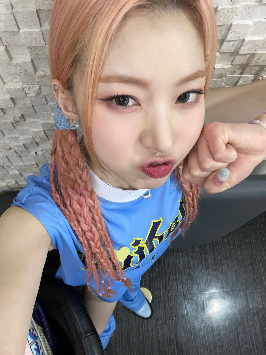 drmnthinking's tweet image. prettiest birthday girl. 

#드림노트 #Dreamnote @iMe_Dreamnote