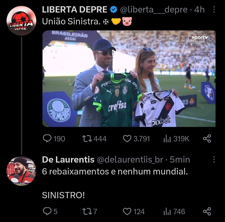 jantadaflamengo's tweet photo. https://t.co/1h4XWZZx5b