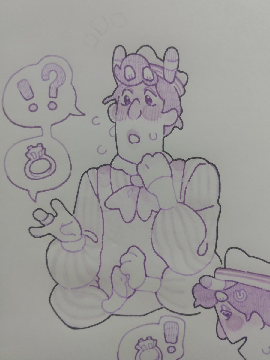 pompunranco's tweet photo. i luv how Howdy's hand and face can be so fun to draw https://t.co/u4OUT77itW