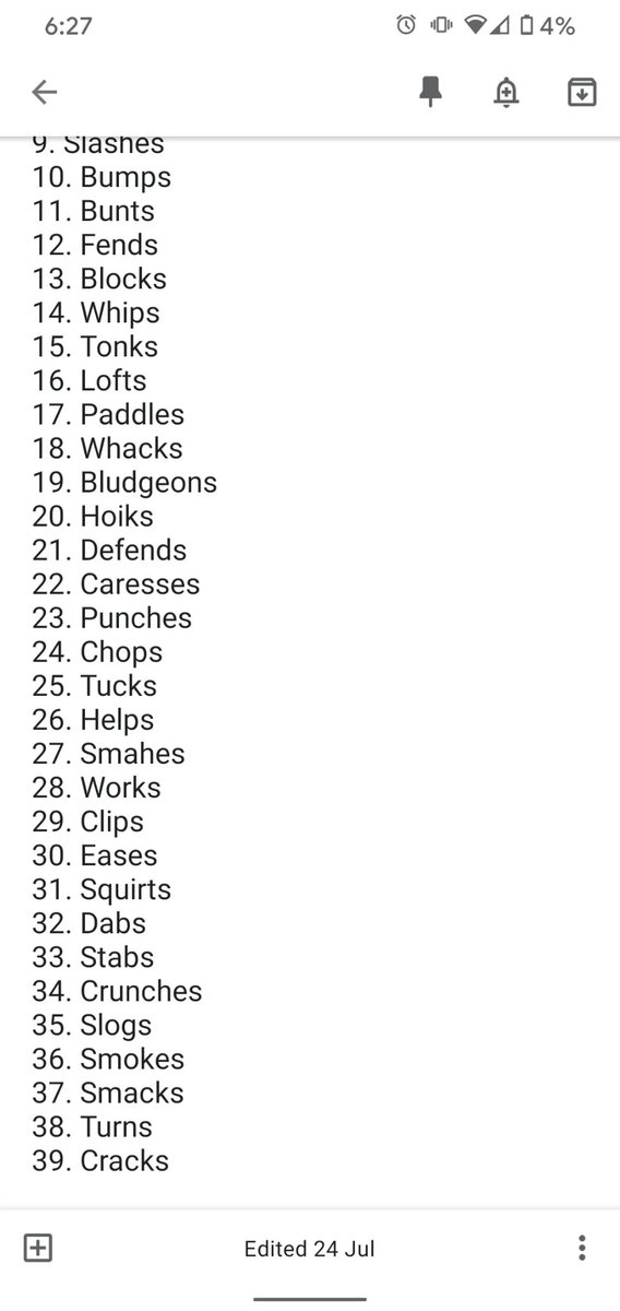 Simmo On Twitter A Mate Of Mine Has A List Of Words That Have Been simmo-on-twitter-a-mate-of-mine-has-a-list-of-words-that-have-been