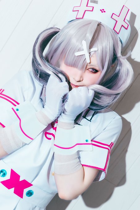 Twitterのコスプレ画像30