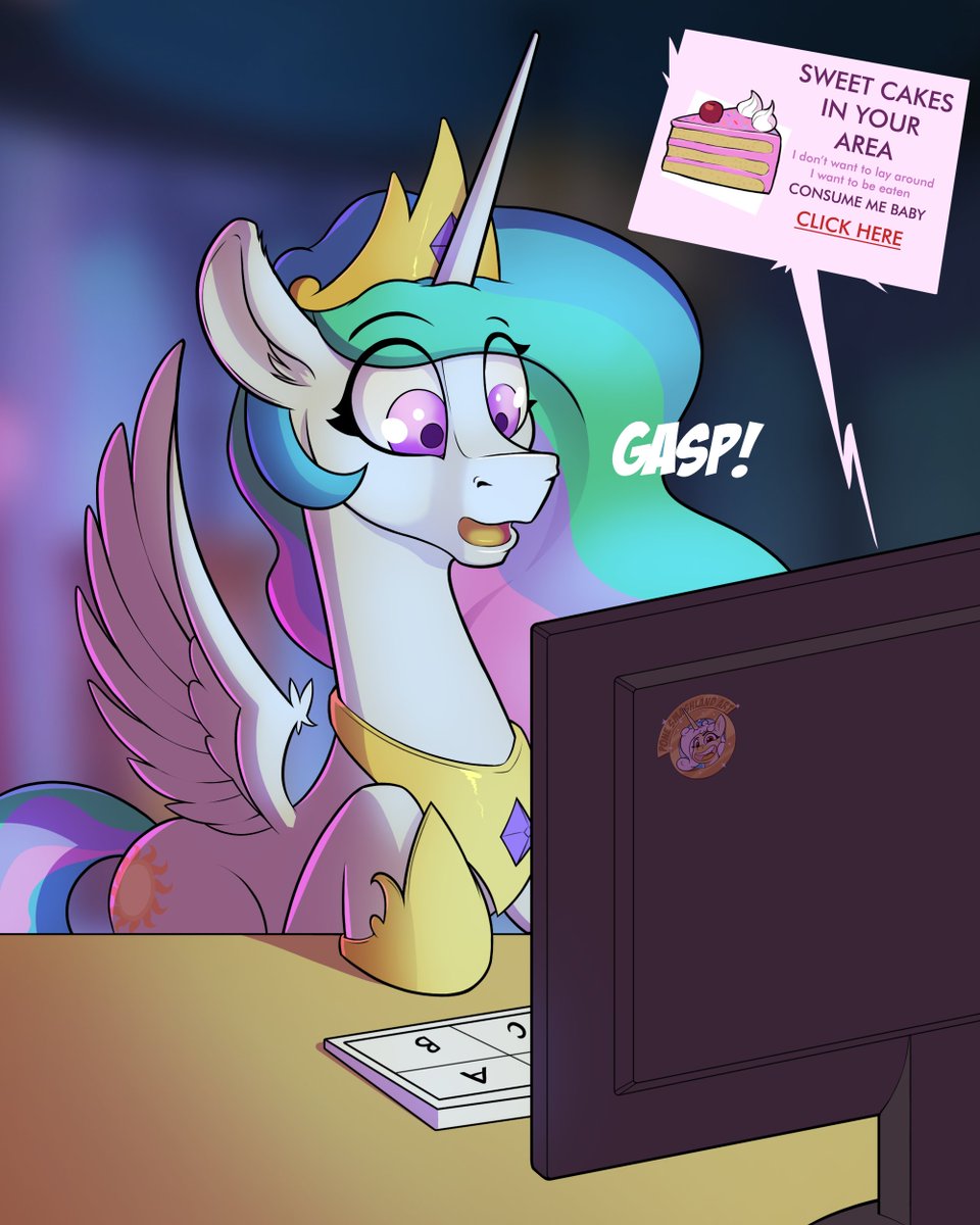 PrincessZeeb's tweet photo. @archivedponies https://t.co/sZlWLQghhe