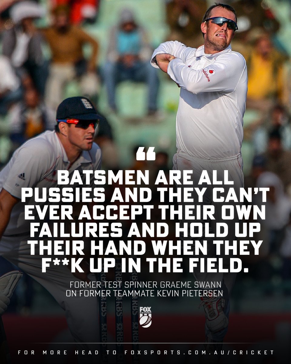 Fox Cricket on Twitter: