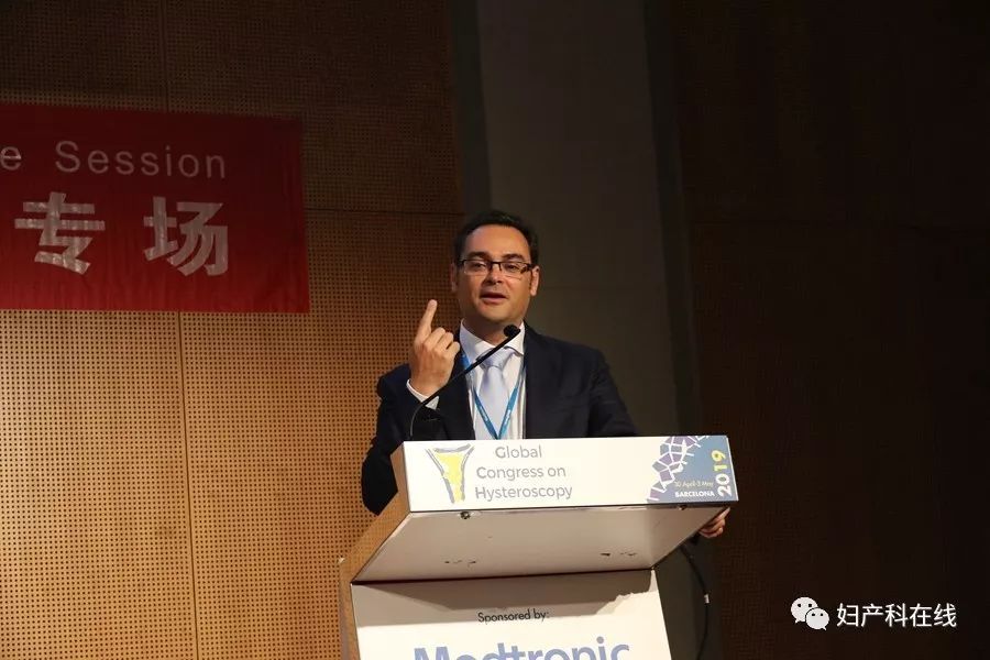 Just one day away for the precongress course as first activity of the  #GCH2023. All the Hysteroscopy Family under the same roof!!!! LOOKING FORWARD SEEING YOU ALL IN SITGES!!!