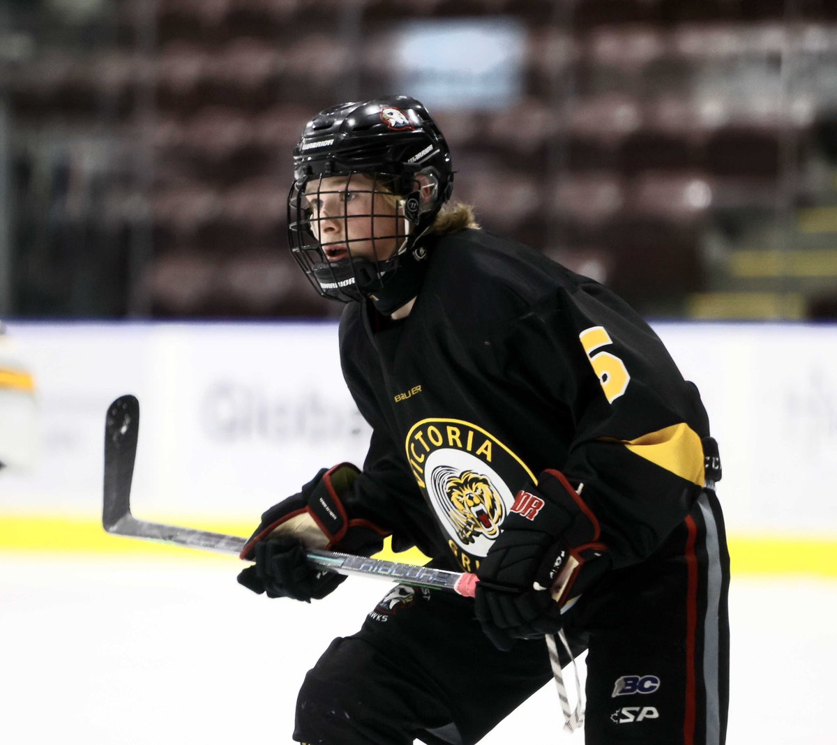 BCHLGrizzlies's tweet photo. After 2 periods at the Q Centre Team Black leads 7-1 over Team White. 

#prospectgame #IdCamp #BCHL https://t.co/spEtAGadYO