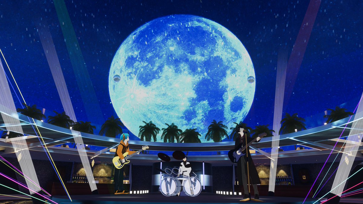 enpela's tweet image. 昨晩は、Altenoise(@Alternoise_VRB)非公開練習プレミアムチケット(うおぉぉ! かっこええ! 緑ステのひと適当に呼んだろ!)ご当選の皆様おめでとうございます!

12日を前にテスト終わってしまった感あるので、当日は、ただただを楽しむ日になりますw

皆さんのお越しをお待ちしています!
#Alternoise