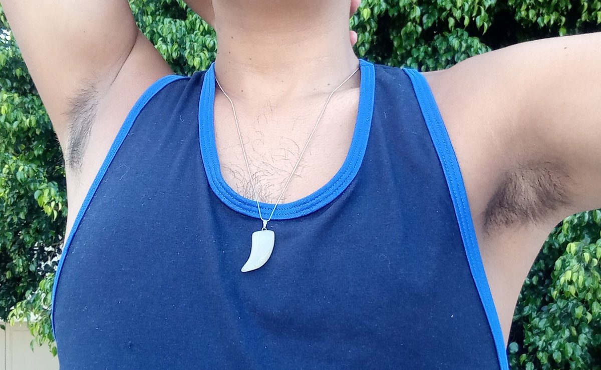 vancewinter8's tweet photo. Alguien huele delicioso esta tarde calurosa
#armpit #armpithair #armpitlover #armpitslover #armpitsmen #armpitslover #armpitbush #armpitselfie #hairymen #relaxday #armpit #armpits #armpithair #mensstyle https://t.co/Yk7N4L75Vd