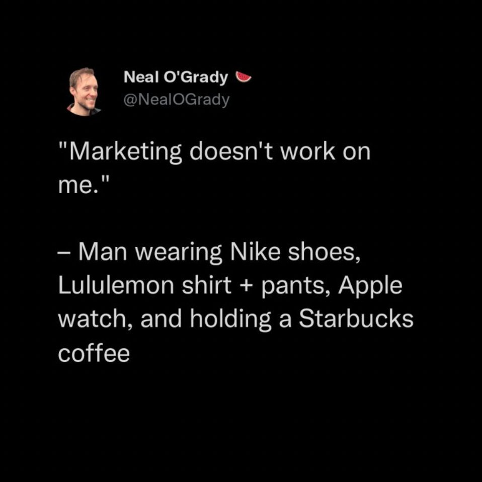 ...yeah no. Not at all...😅

(sorry if we called anyone out with this 😂)