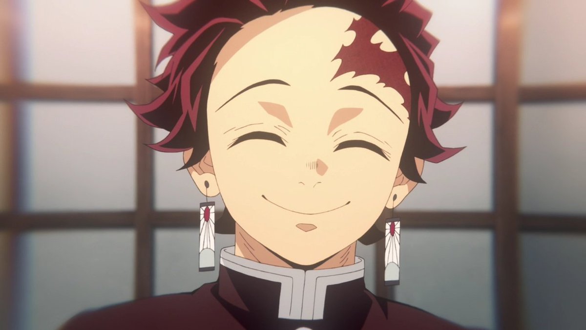 _Toomm__'s tweet photo. #鬼滅の刃 #kimetsu

Excelente capítulo de kimetsu, primera mitad tranquilita con un poco más de interacciones entre los personajes, y en la 2da comienza la acción. https://t.co/3OO2DhJU8T
