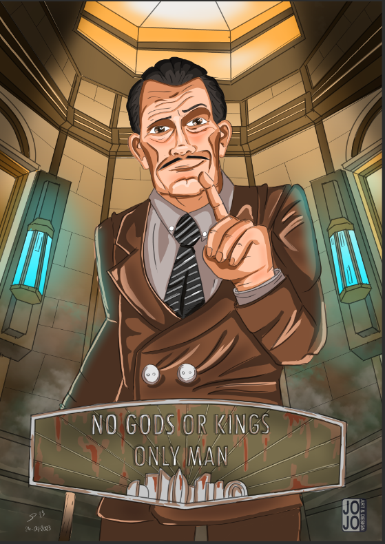 JOL1990 - JOJO ART & DESIGN tweet media