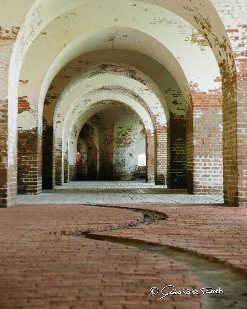 Discover the rich history of Tybee Island and get lost in the captivating stories. 🌴🏖️ #VisitTybee [📸 @jaime_rose_photography] . . . #IslandHistory #Explore #tybeeisland #TravelGoals #tybeebeach #savannahsbeach #tybeeislandbeach #exploregeorgia #georgiacoast