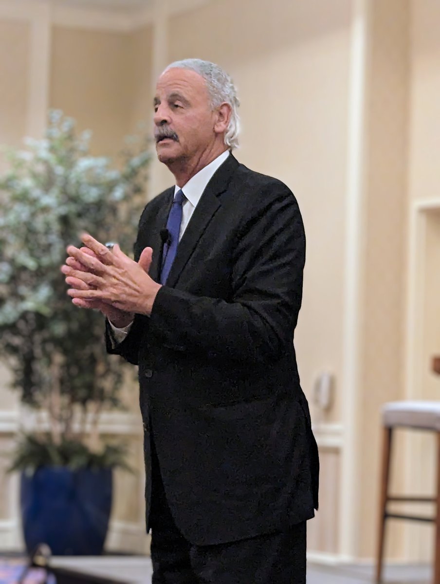 Katie Brandert (@katiebrandert) on Twitter photo An evening with <a href="/OfficialStedman/">Stedman Graham</a> at the <a href="/CSPfellows/">Clinical Scholars Alumni Network</a> #cohort5 indigo retreat. "If you work on you..., we're going to be impacted by that." #identityleadership <a href="/UNMCCOPH/">UNMC College of Public Health</a> An evening with <a href="/OfficialStedman/">Stedman Graham</a> at the <a href="/CSPfellows/">Clinical Scholars Alumni Network</a> #cohort5 indigo retreat. "If you work on you..., we're going to be impacted by that." #identityleadership <a href="/UNMCCOPH/">UNMC College of Public Health</a>