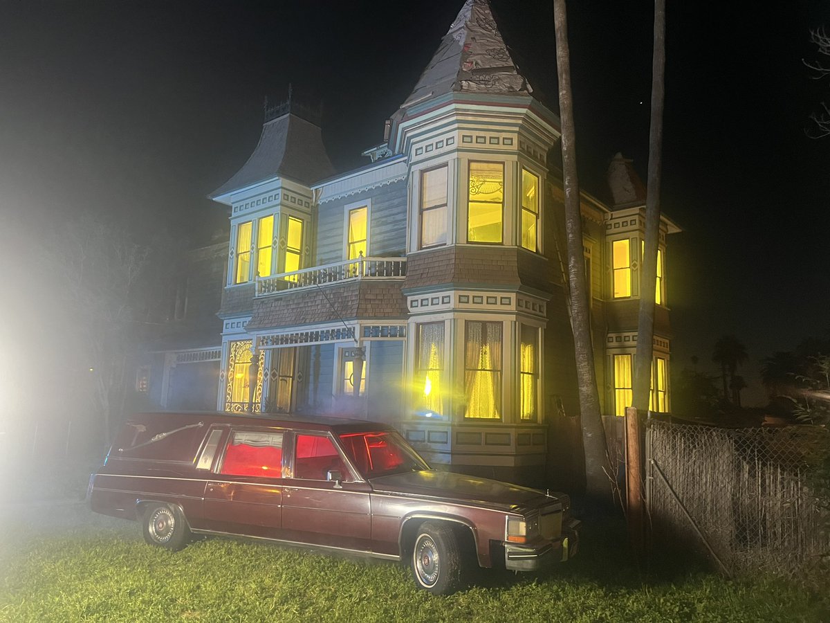 Wyatt Shears (@oldhauntedhorse) on Twitter photo 