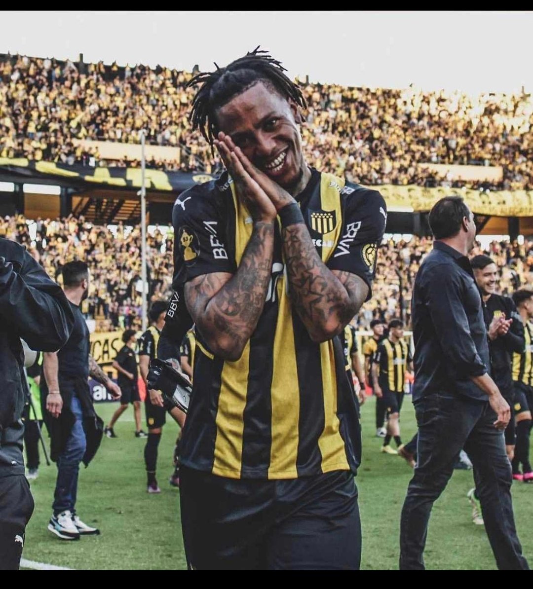 A mimir primeros solos.