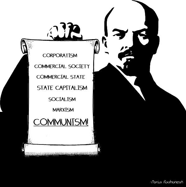 RDM846's tweet photo. Communism In America https://t.co/t3JJjh8xZs https://t.co/YF7gzAqkyo