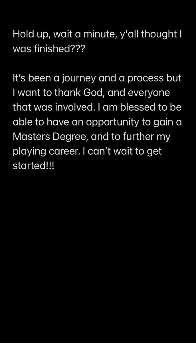 Quinton Browder tweet media