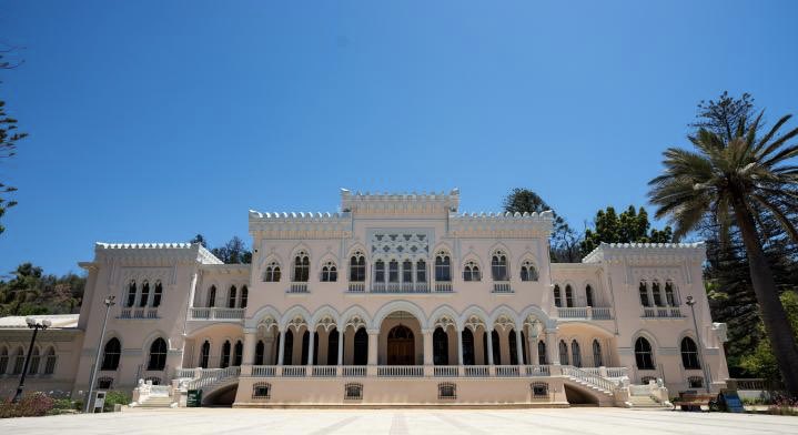 LABIC2023's tweet photo. Attention LABIC participants😃Our first day will be held at the heritage Vergara Palace🏯The entrance will be at Errázuriz 596, Viña del Mar. Registration will be between 2-4pm. At the same time you can enjoy a guided tour of Quinta Vergara Amphitheater & Palacio Vergara #LABIC https://t.co/6oDF4Whgrg