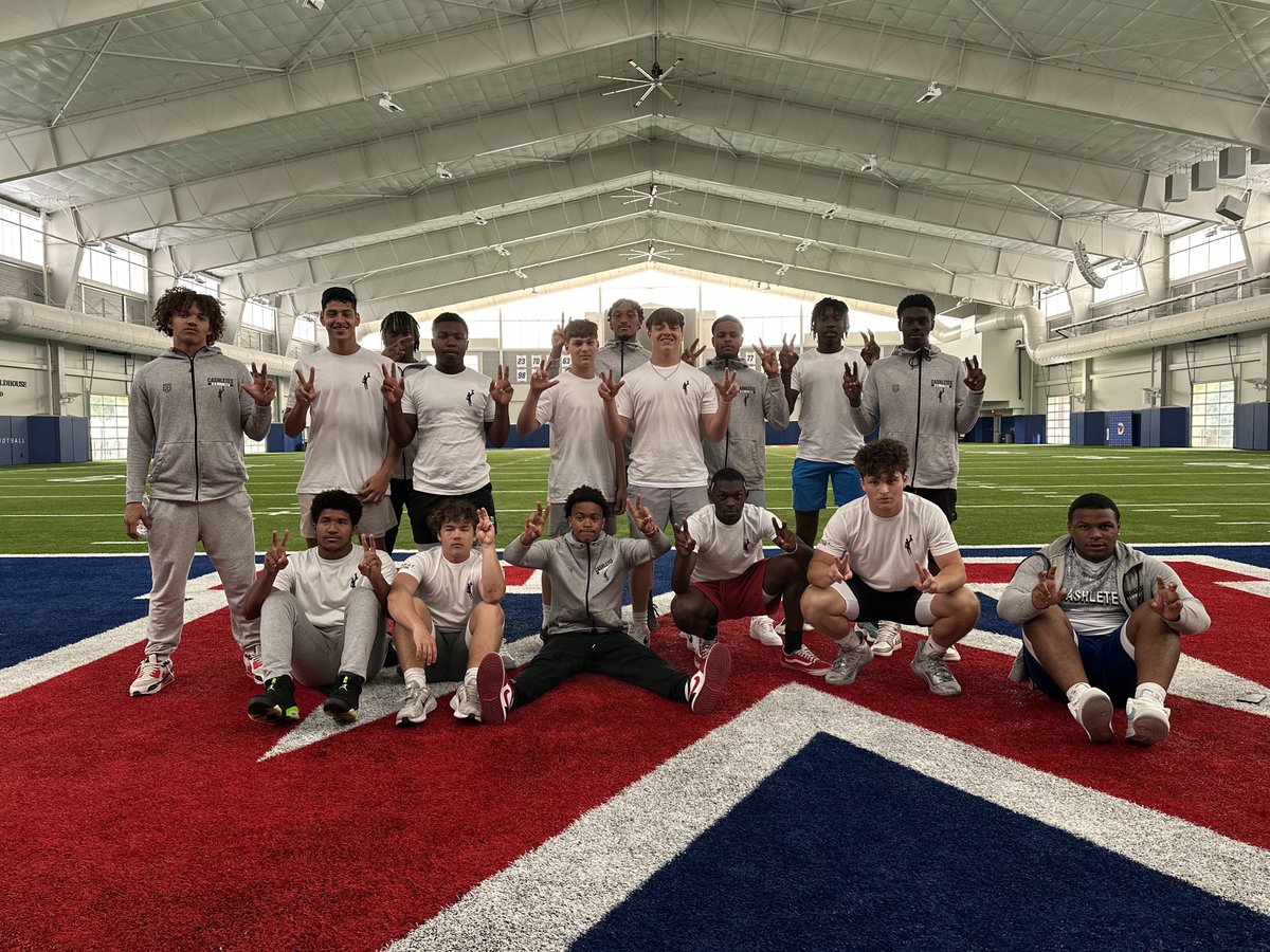 CASHOUT Athletes tweet media