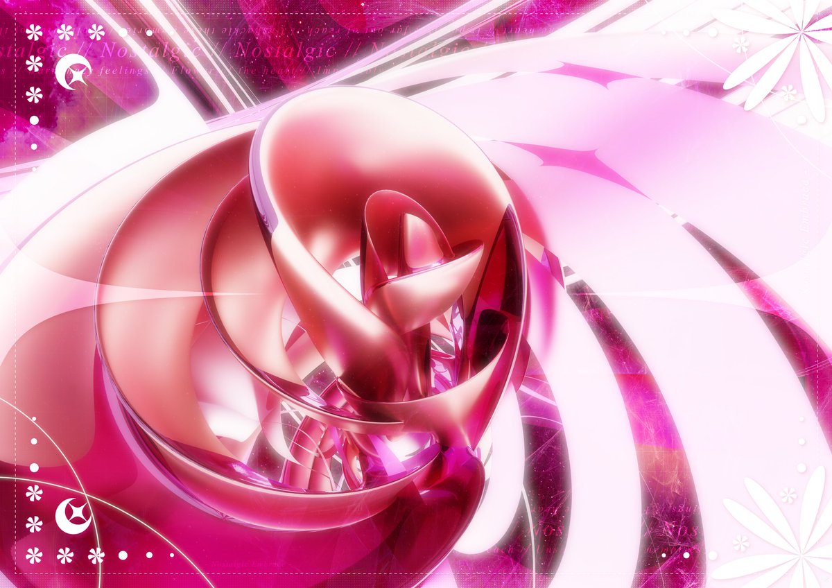 Wsxmoe's tweet photo. Pink art is my speciality, straight from my soul! 🩷🩷🩷 https://t.co/DEmCXcS9FH