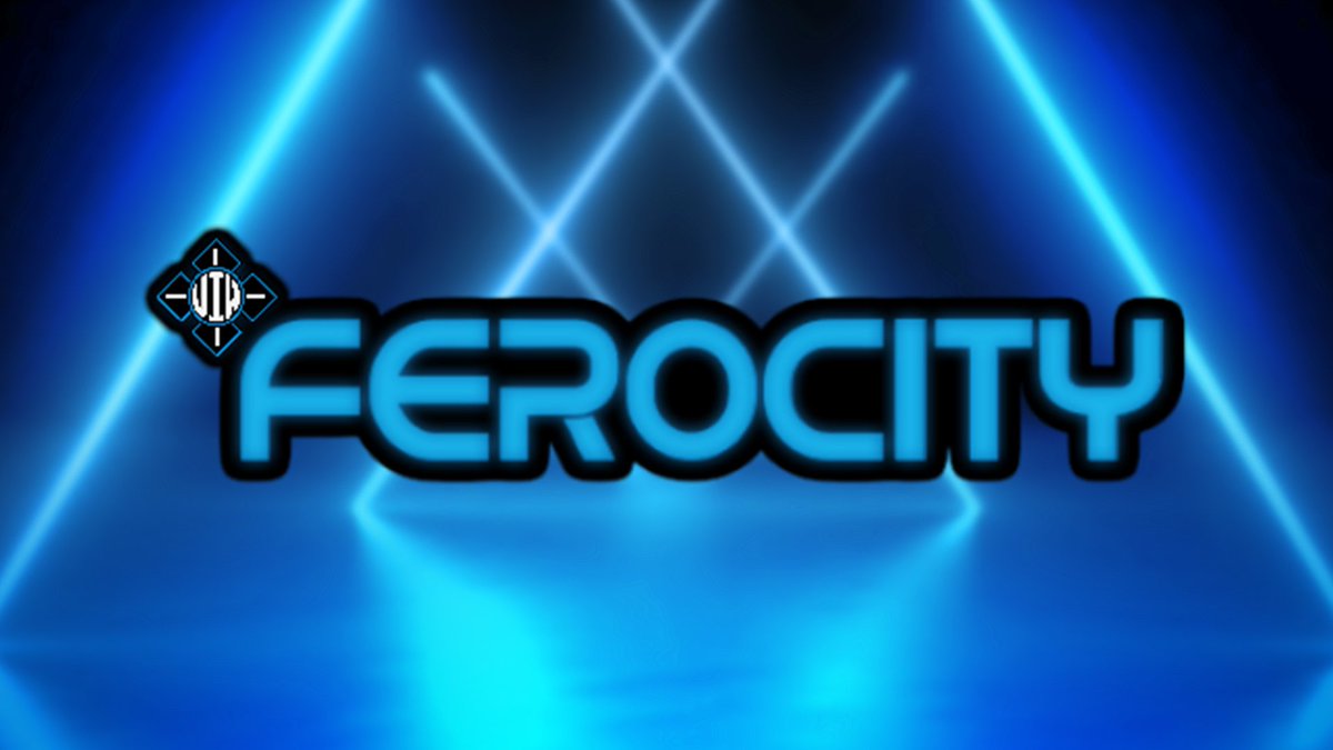WrestleUnion's tweet photo. ICYMI: As announced at the end of #UIWQOTR the women will have a permanent and reoccurring pedestal to showcase themselves.
The upcoming season of UIW sees the addition of ALL-WOMENS show FEROCITY to the WEEKLY calendar with Ignition becoming exclusive to the male roster! https://t.co/nqbY19mLx5