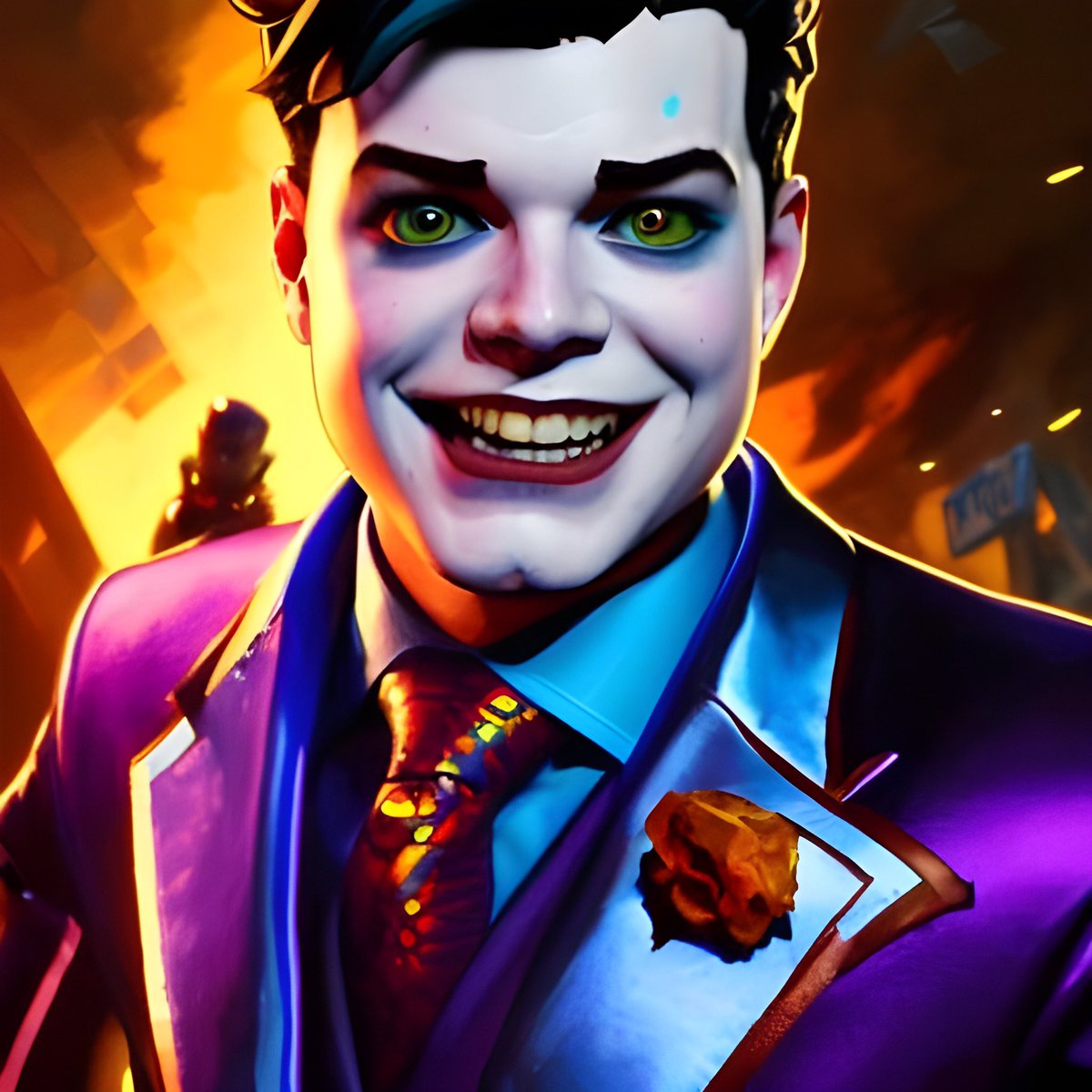 AI__Fiction's tweet photo. Jeremiah Valeska from Gotham
#gotham #batman #valeska #joker #thejoker #jeremiah #jeremiahvaleska https://t.co/Yd7BT2JtOp