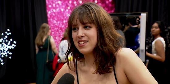 tvanouvelles's tweet image. «Je me suis sentie comme une princesse»: une fin de semaine de rêve pour 350 ados  tvanouvelles.ca/2023/04/23/je-…